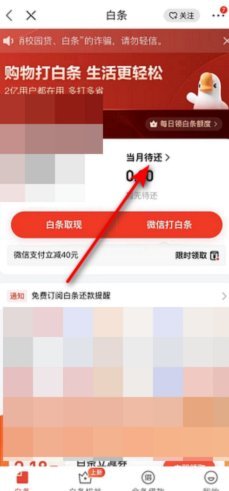 白条还款指南，轻松掌握