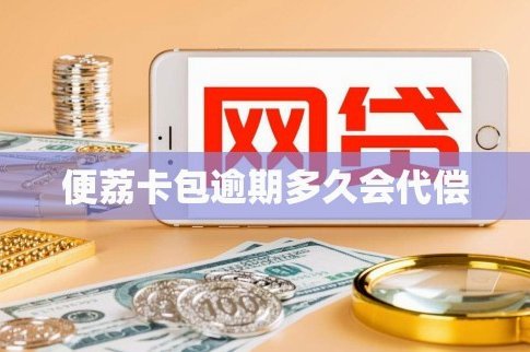 便荔卡包在哪里申请