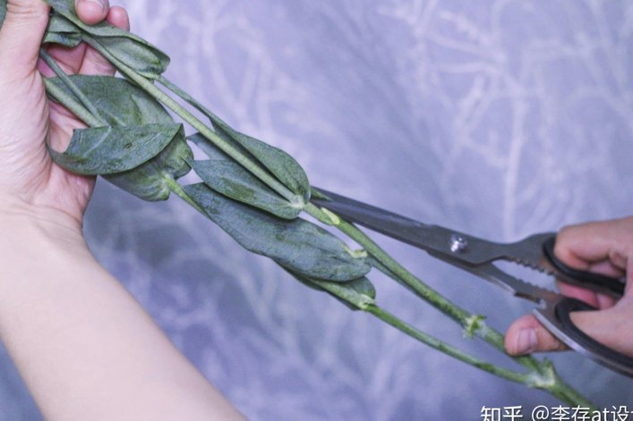 拿去花怎么取出来