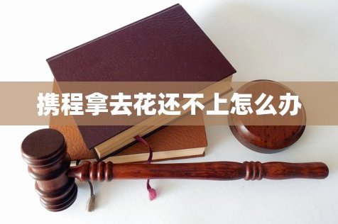 携程拿去花服务异常，原因解析