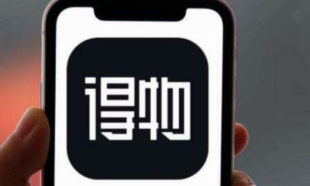 得物额度申请难不难