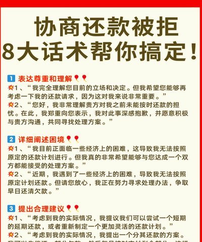 分期乐协商还款政策有哪些