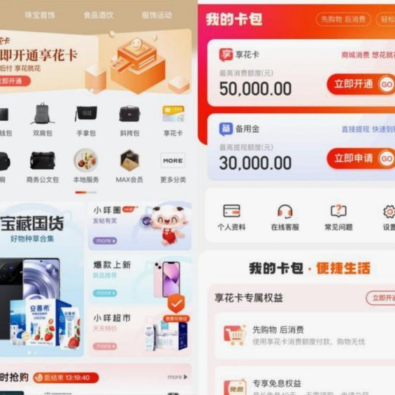 羊小咩多久涨额度