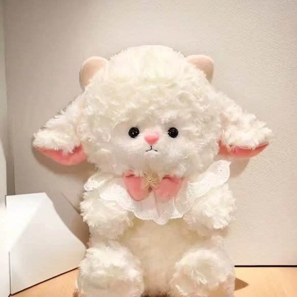 羊小咩商家