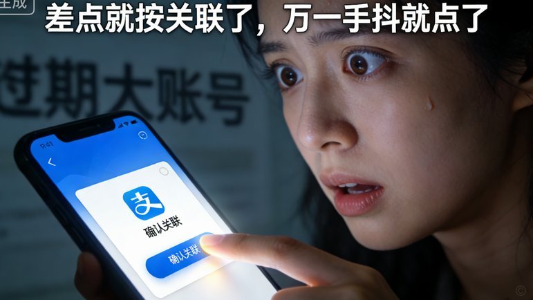 揭秘：套现花呗有多容易被发现？