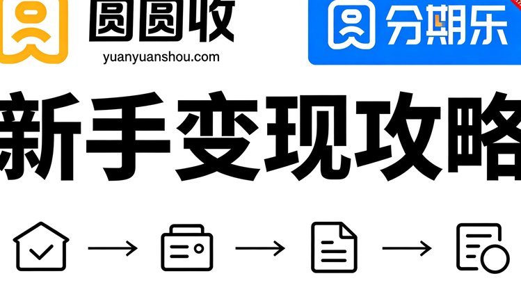 分期乐的额度怎么提现