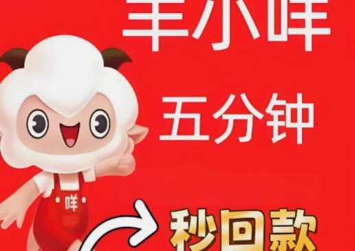 羊小咩便荔享花卡如何套出来