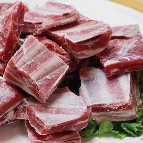 鹿优鲜怎么样好吃吗