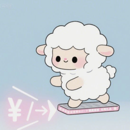 解密：羊小咩额度用不了的真相