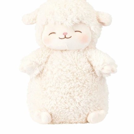 羊小咩宝宝用品循环再生计划
